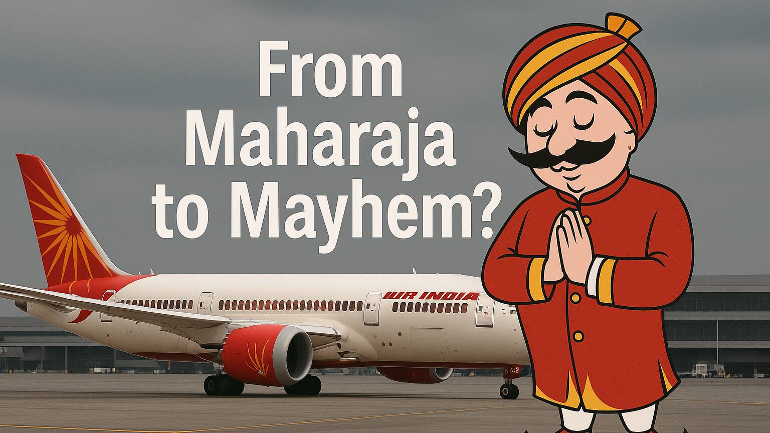 Air India