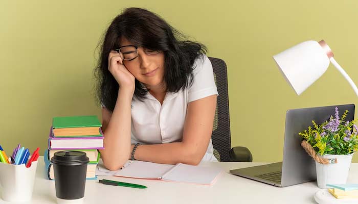 7 Common but often ignored causes of Fatigue 7 Common but often ignored causes of Fatigue
