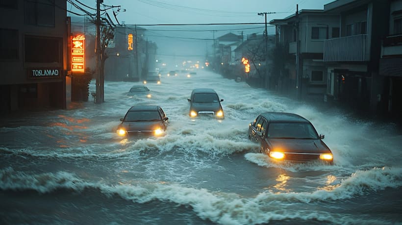flood
