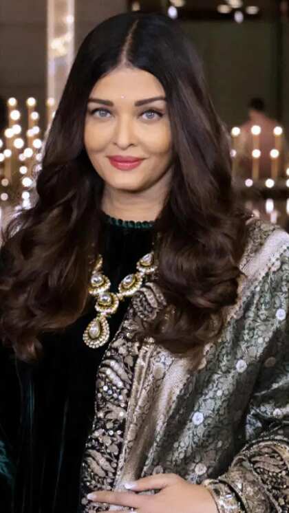 2. Aishwarya Rai
