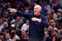 Dallas Mavericks All-Time Coaching Leaders: Winggiest Coach to Title Winner! Full List Here