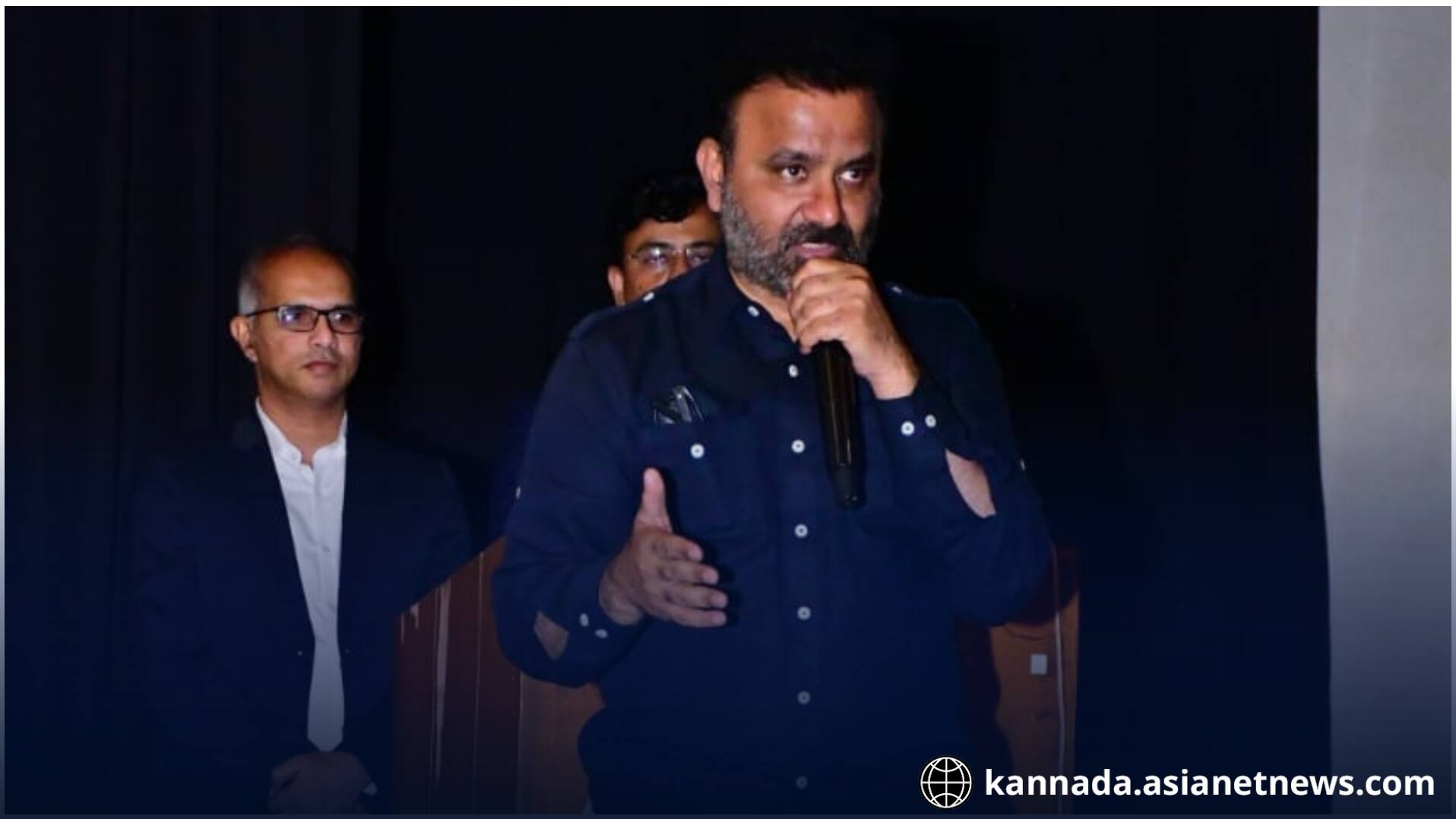 ಆಂದ್ರದಲ್ಲಿ ನಾಯ್ಡು ಫ್ಲಾಗ್ ಹಾರಿಸಿದರೆ ಕೇಂದ್ರ ಸರ್ಕಾರ ಬೀಳಲಿದೆ!: ಸಚಿವ ಲಾಡ್ ಸ್ಫೋಟಕ ಹೇಳಿಕೆ