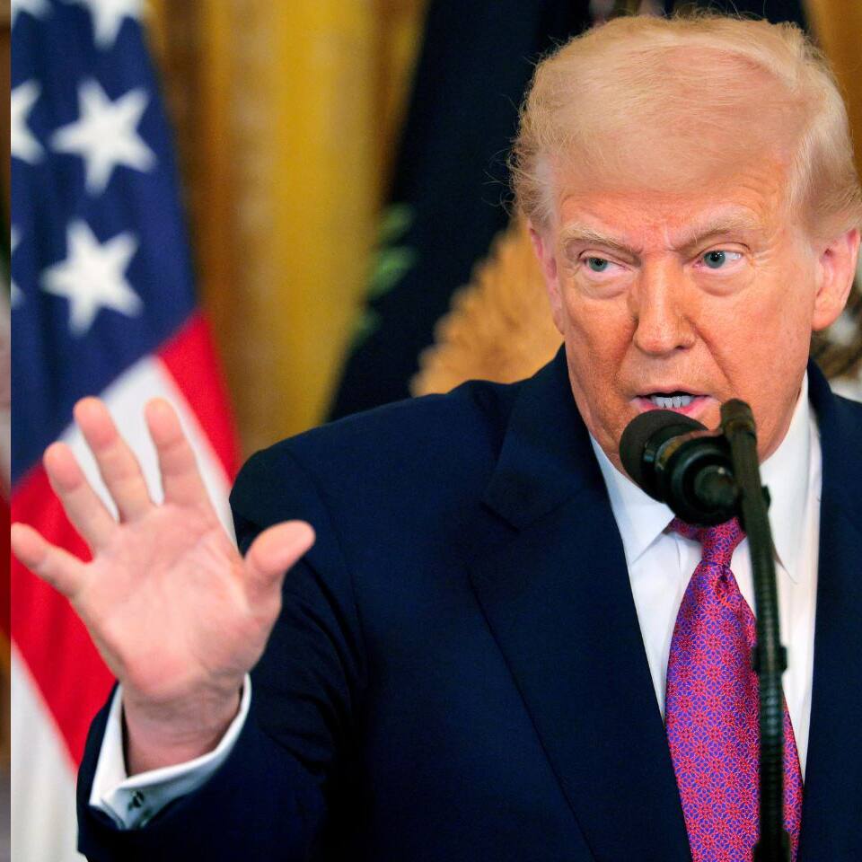 America Vs Iran: యుద్దం మొదలైందంటున్న ఖమేనీ...దాడులకు సిద్ధమంటున్న అమెరికా!