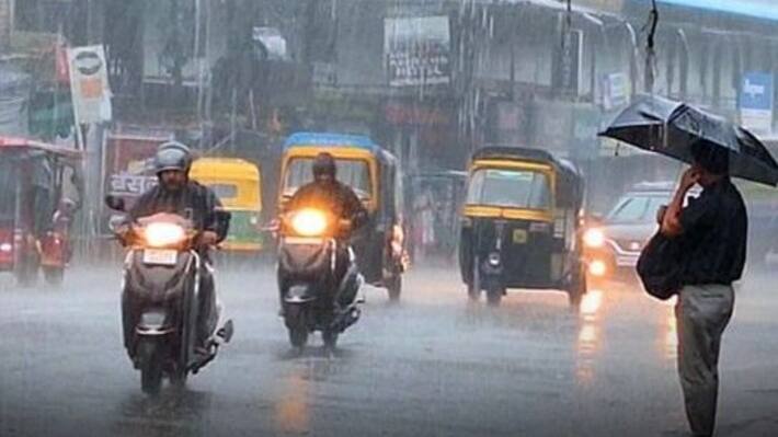 MP Weather Alert
