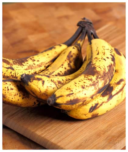 Prevent Fruit Spoilage