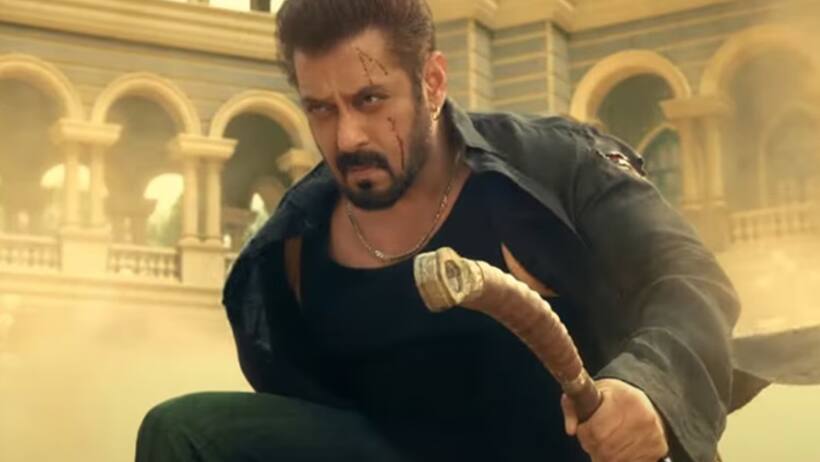 Salman Khan Movie Sikandar