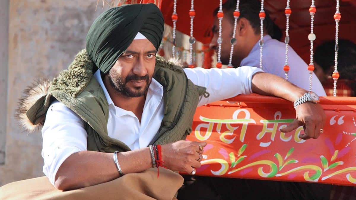 Good News: इस दिन आएगा अजय देवगन की Son Of Sardaar 2 की टीजर, इसमें भी एक  पेंच | Ajay Devgn Film Son Of Sardaar 2 Teaser Releasing On 24 June 2025  Reports | Asianet News Hindi