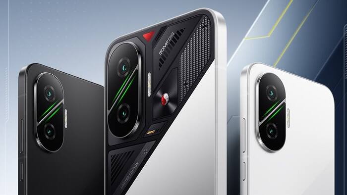 Poco F7