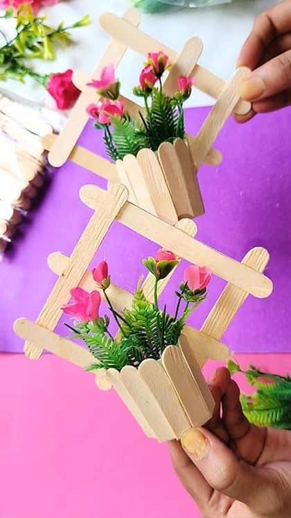 Flower Holder