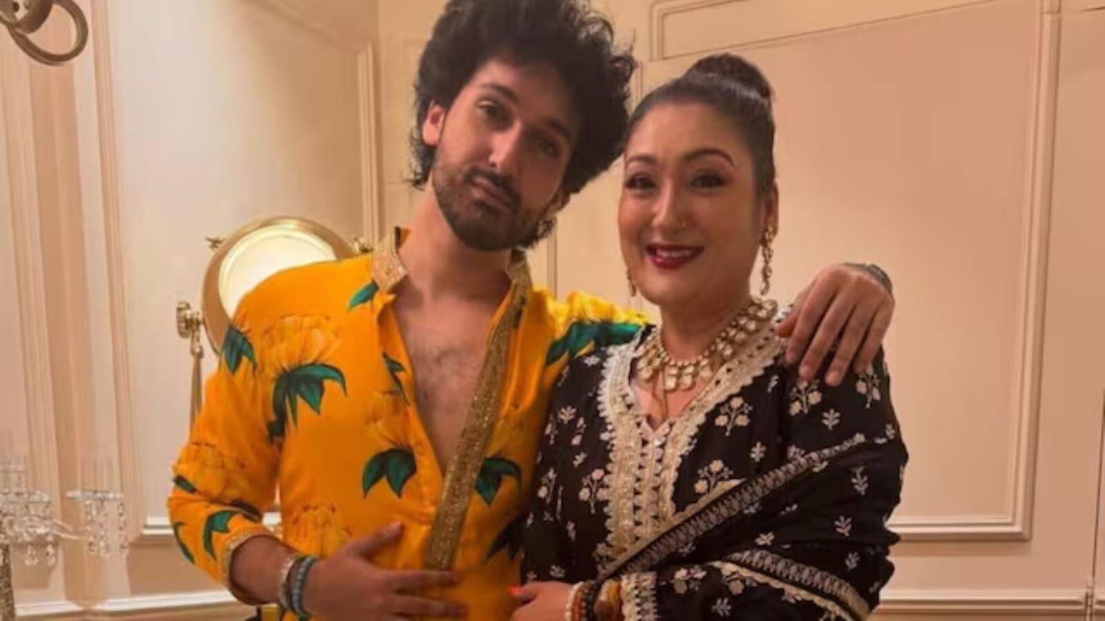 Sunita Ahuja