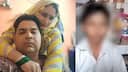 Meghalaya murder rerun! Rajasthan woman watches as her lover kills husband; 9-year-old son witnesses horror