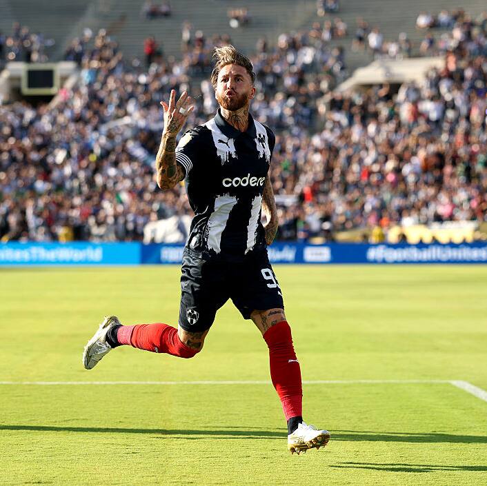 Club World Cup round-up: Sergio Ramos gives Inter a scare in stalemate, Sundowns and River Plate register wins