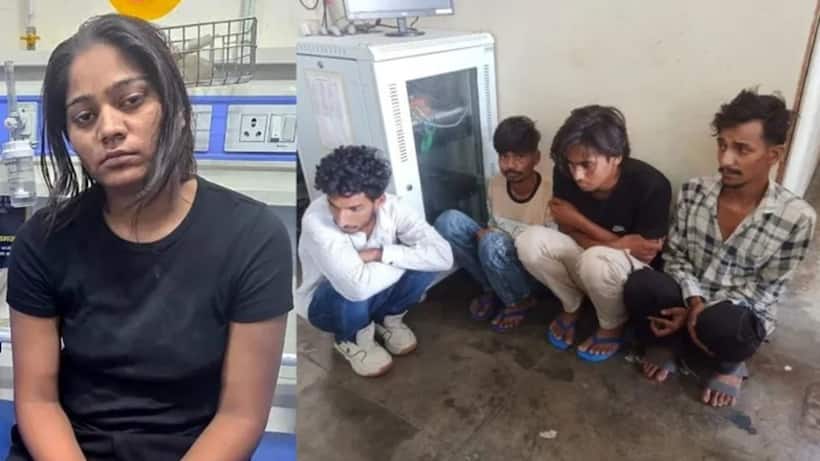  Raja Raghuwanshi murder update