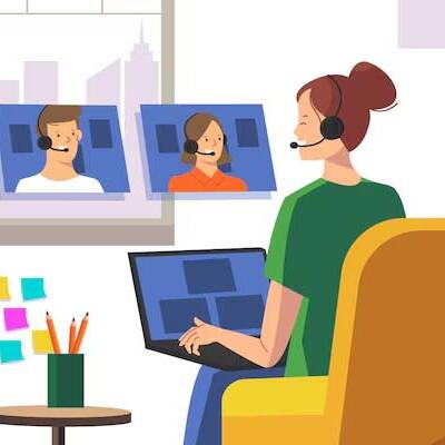 Career Guide: 7 Key aspects about remote jobs no one talks about