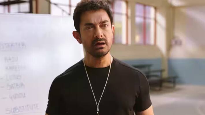 Aamir Khan
