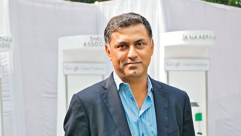 nikesh arora highest paid indian ceo