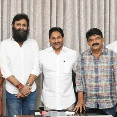 Kodali Nani అరెస్టయ్యారా? ఎక్కడున్నారు?: పోలీసుల క్లారిటీ