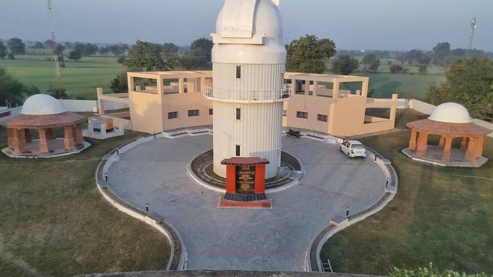 observatory