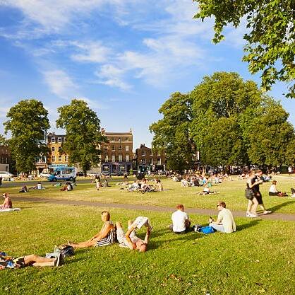 Hotter, longer and deadlier! Climate change makes UK's 40°C heatwaves 20 times more likely