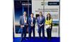 Raghu Vamsi Aerospace Group Debuts Indigenous Jet Engine & UAV Technologies at 55th Paris Air Show