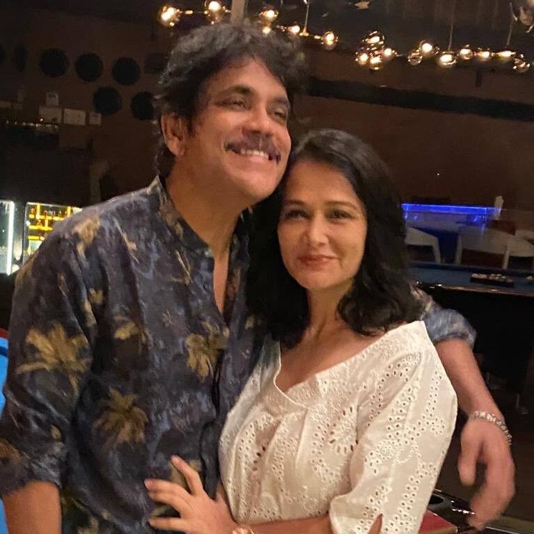 Telugu Cinema News Live: అమలని నాగార్జున పెళ్లి చేసుకోవడం ఏఎన్నార్‌కి ఎందుకు ఇష్టం లేదో తెలుసా? తన లైఫ్‌లో ఘటనే కారణం