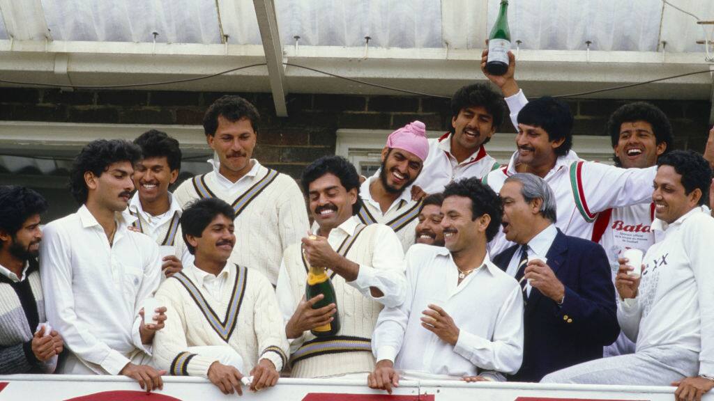 Team India Headingley Test