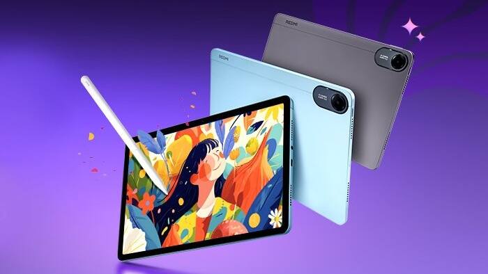 Redmi Pad 2 launched in India: 5 reasons to buy Xiaomi's latest tablet