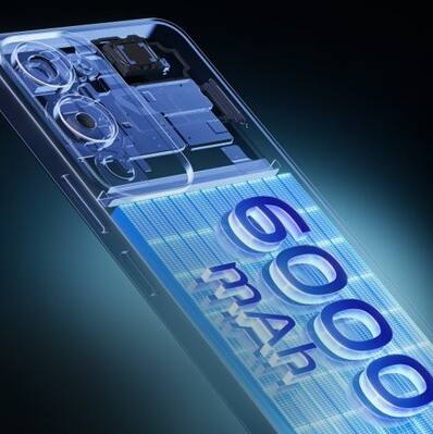 Vivo T4 Lite LEAKS: Dimensity 6300 chipset, 6,000mAh battery and more