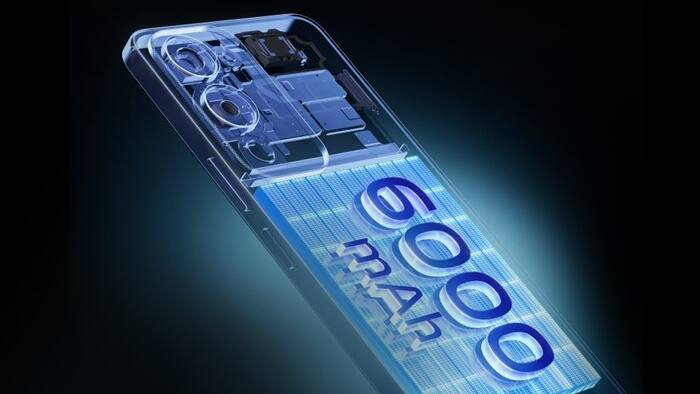 Vivo T4 Lite