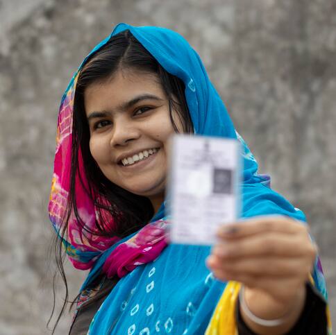 Now get your voter ID in just 15 days: EC launches real-time delivery and tracking system