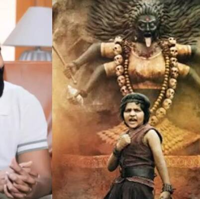 Telugu Cinema News Live: జూనియర్ కన్నప్పగా మంచు విష్ణు తనయుడు ఎంట్రీ, వైరల్ అవుతున్న మేకింగ్ వీడియో
