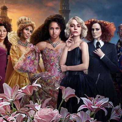 Movie Suggestions: 7 fantasy films available on Netflix to watch this Weekend