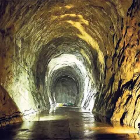 India’s largest underground LPG storage facility completed in Mangaluru