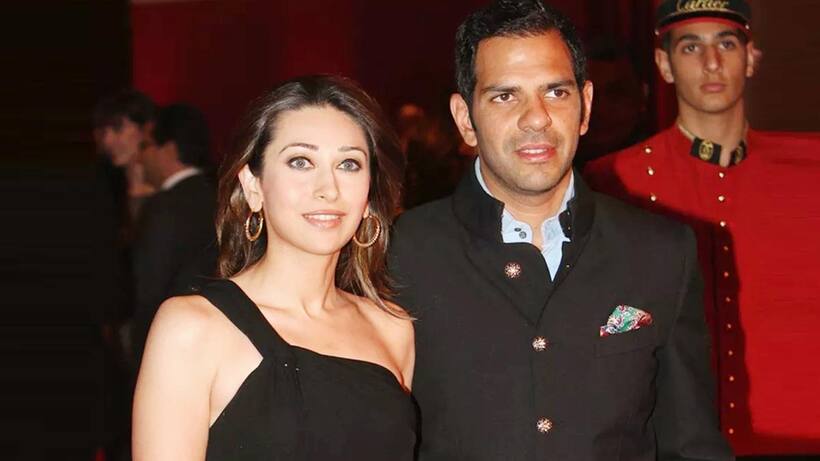 karisma kapoor ex husband sunjay kapur funeral