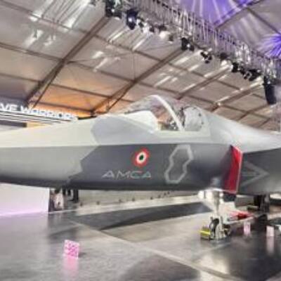 DRDO invites expression of interest for 5.5-Gen AMCA fighter prototypes