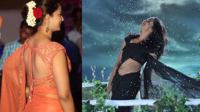 సినిమాలకు దూరంగా టాలీవుడ్ హీరోయిన్, ఇప్పుడేం చేస్తోంది?