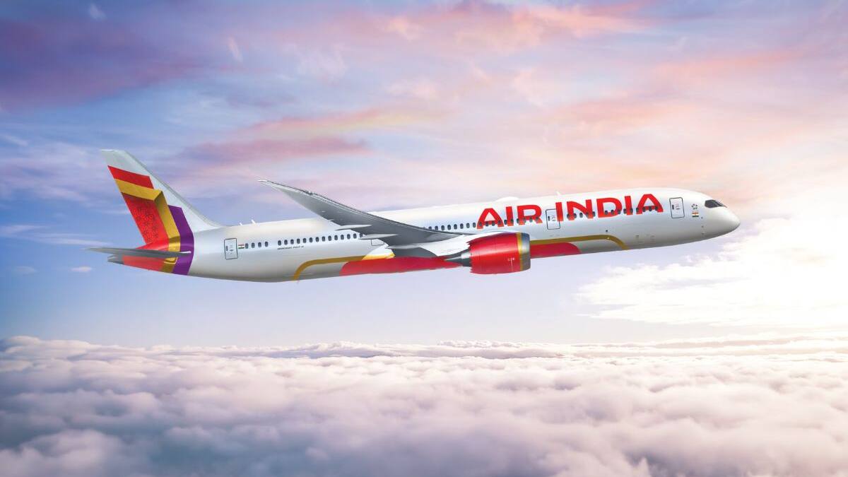 Air India Flight