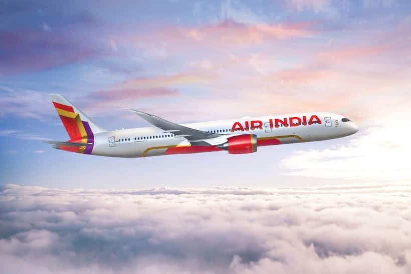 Air India Flight