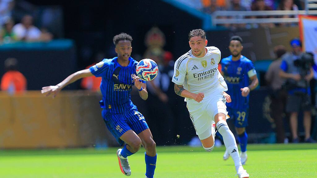 Real Madrid