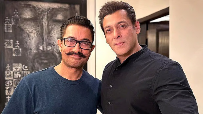 ಮಿ.ಪರ್ಫೆಕ್ಟ್ ದಾಂಪತ್ಯದ ಬಗ್ಗೆ ಸಲ್ಲು ಲೇವಡಿ! ಆಮೀರ್‌ಗೆ ಅವಮಾನ ಮಾಡಿದ್ರಾ ಸಲ್ಮಾನ್?