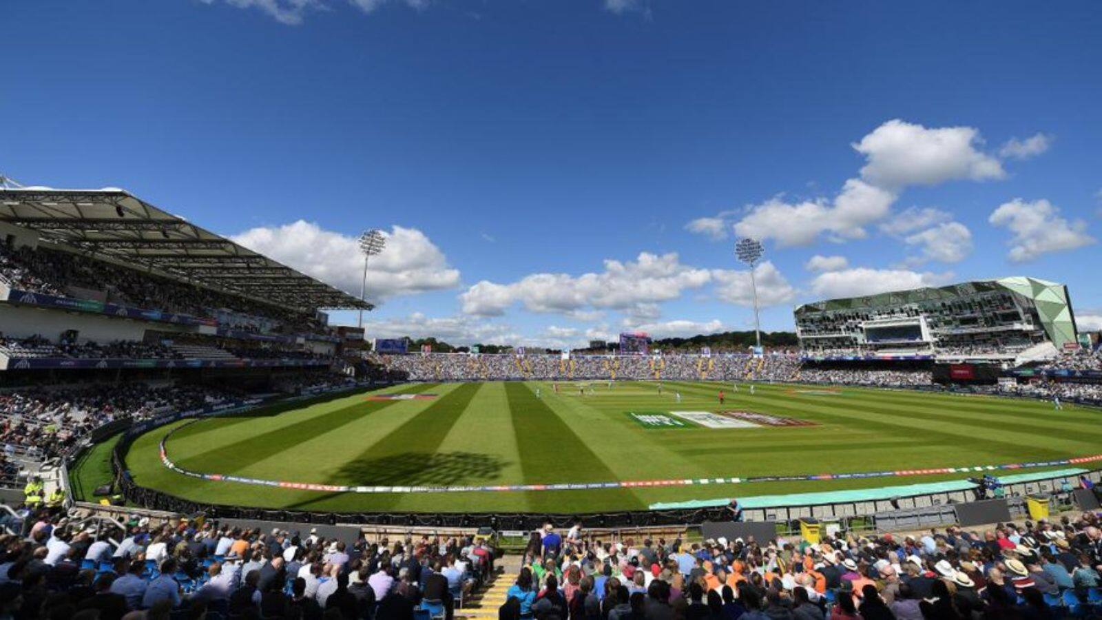hedingle leeds cricket ground