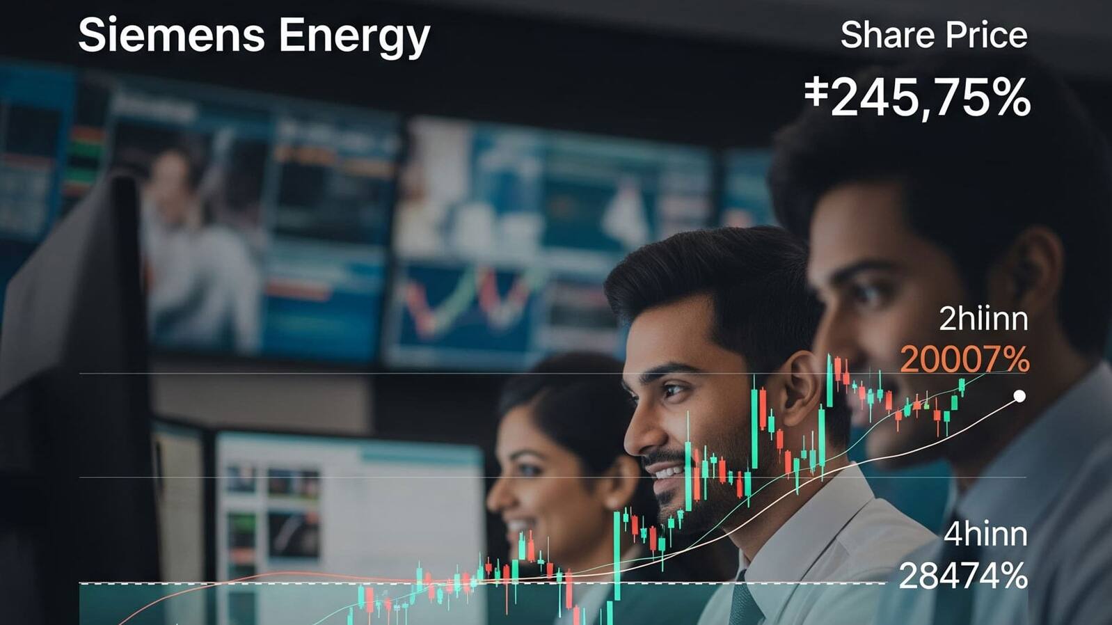 Siemens Energy