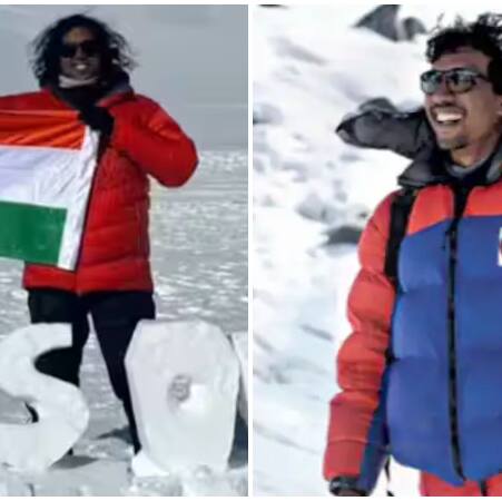 Operation Sindoor mission ends safely as Kerala mountaineer rescued from Mount Denali