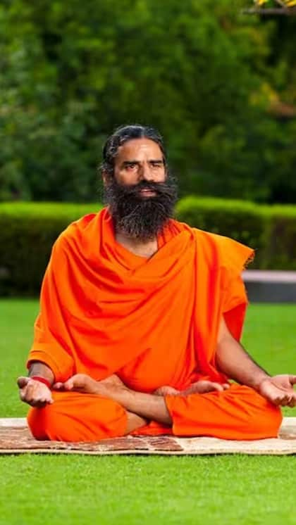 Baba Ramdev