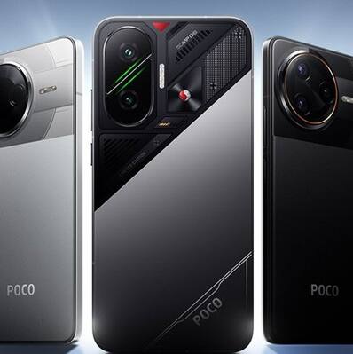 Poco F7 to launch June 24: THIS key feature to outshine iQOO Z10, Vivo T4