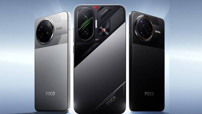Poco F7 to launch June 24: THIS key feature to outshine iQOO Z10, Vivo T4