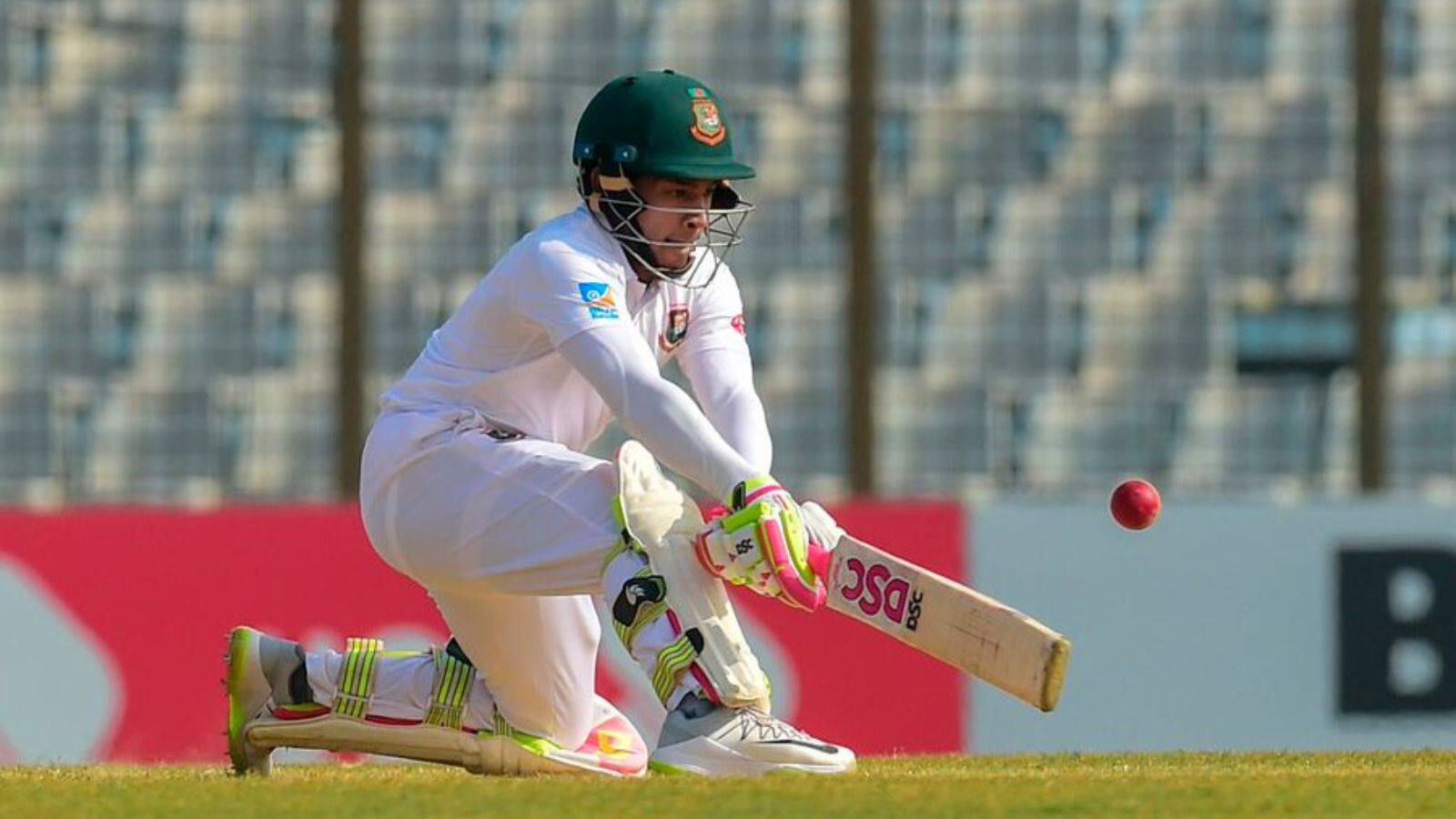 mushfiqur rahim record