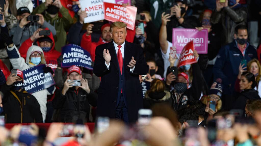 Donald Trump MAGA