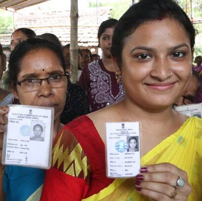 Voter ID Card కోసం ఎదురుచూపులకు చెక్... ఇలా అప్లై చేసి అలా పొందండి
