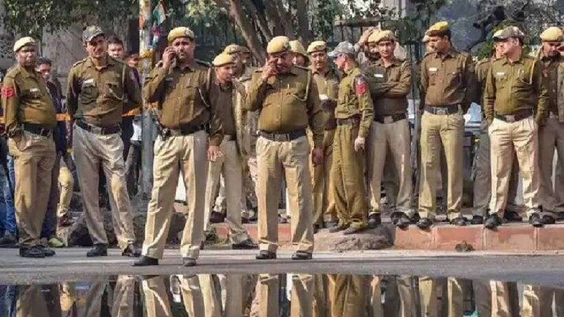 Bihar Police